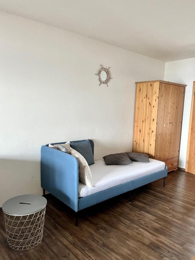 Apartman Plachetnice Frymburk Exterior photo